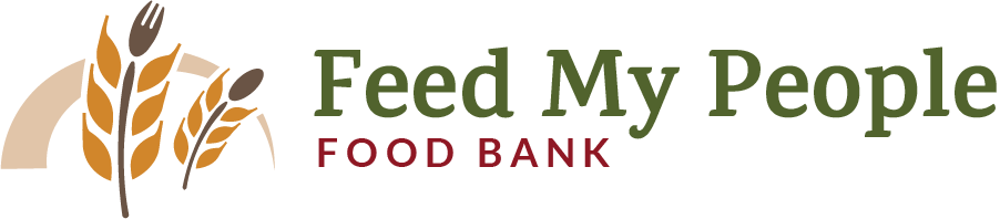 Feed My People Food Bank