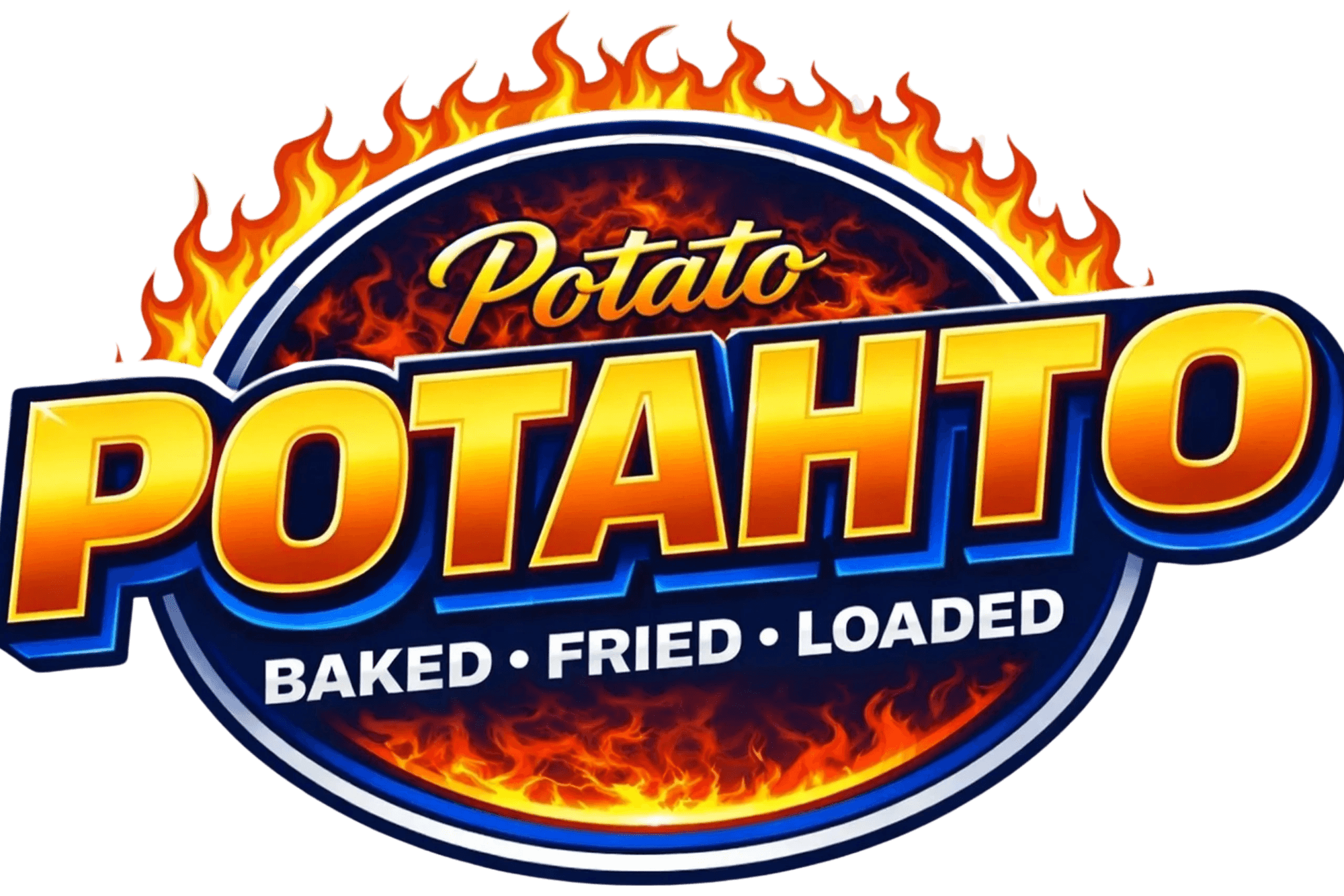 Potato-Potahto